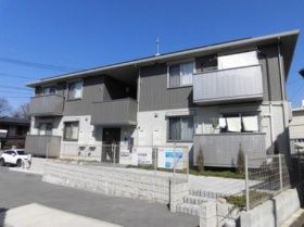 Queens Hill 2LDK Apartment for Rent in Kita-ku Kumamoto - Thumbnail 3