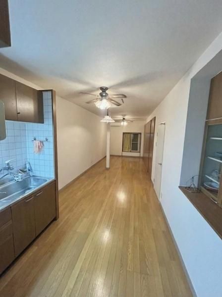 Shop & House for Sale Near Hanazonocho Station, Osaka - Thumbnail 3