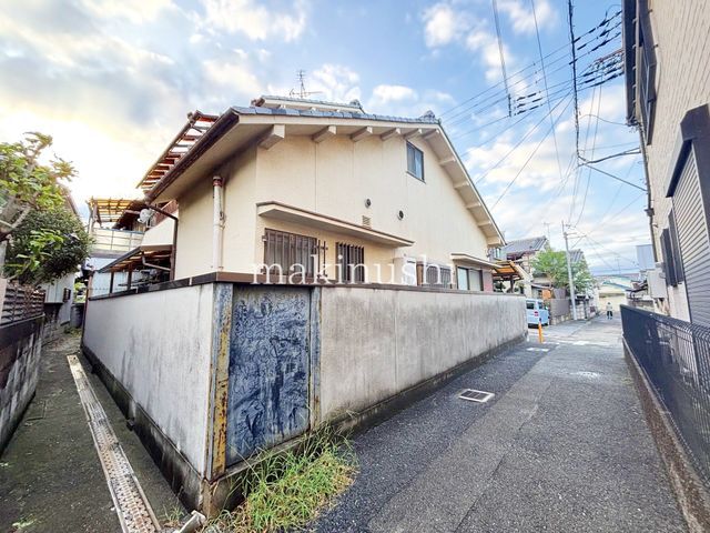 5SDK Corner Lot House for Sale in Matsubara, Osaka - Thumbnail 2