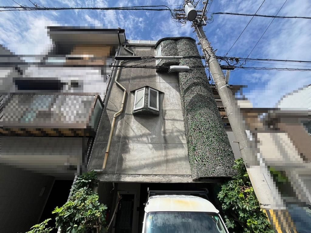 3LDK Detached House near Uenoshiba Station, Sakai, Osaka - Thumbnail 3