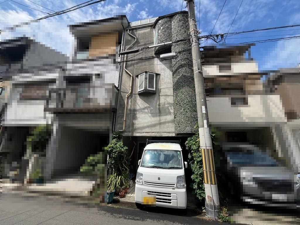 3LDK Detached House near Uenoshiba Station, Sakai, Osaka - Thumbnail 4