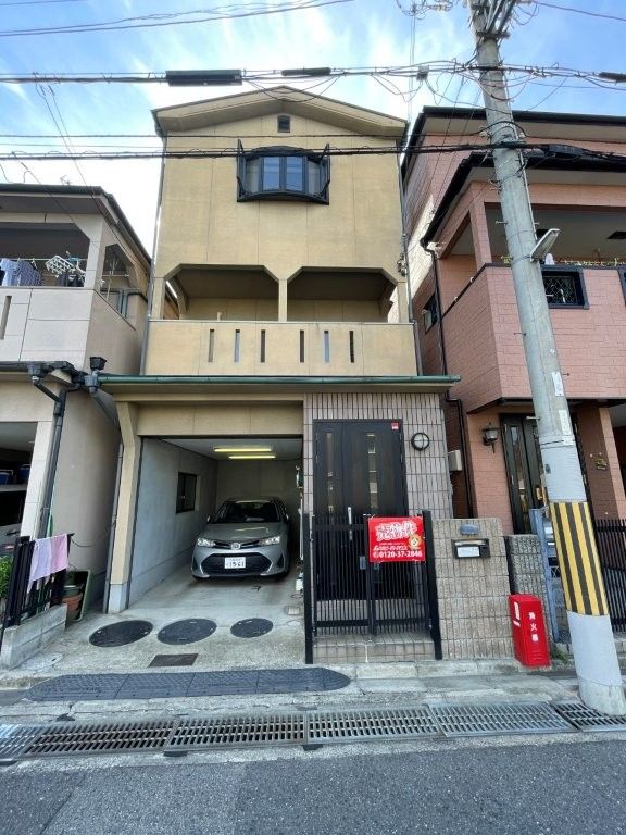 3LDK Detached House for Sale in Fujiidera, Osaka - Thumbnail 2