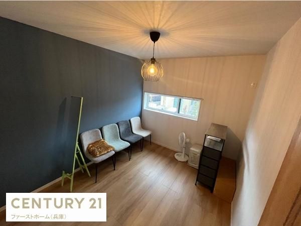 Modern 4LDK House in Himeji, Hyogo - 2024 Build - Thumbnail 3