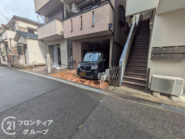 3-Storey 2LDK House for Sale in Kobe Nada Ward - Thumbnail 3