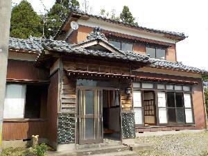 (For sale/vacant house) Registered property No. R6-3 (Rokunose) / Agano City — Image 1, Agano, Niigata