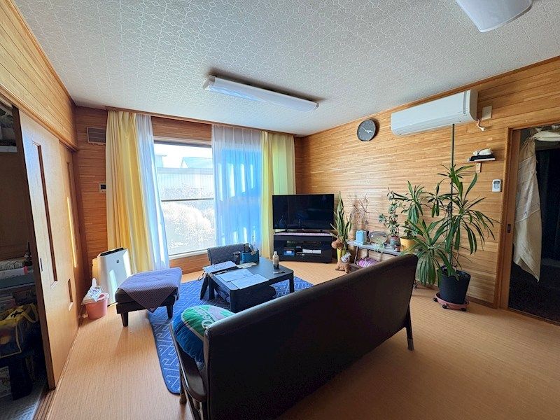Detached House for Sale in Kitami City, Hokkaido - 3LDK, 95.98 sqm - Thumbnail 3