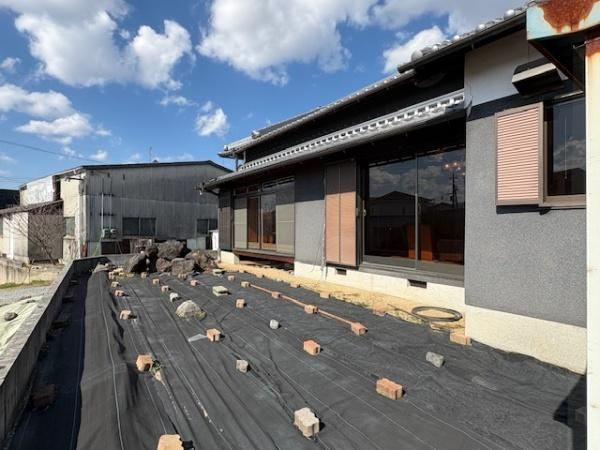 5LDK Traditional Japanese House in Kashihara, Nara | 336 sqm Land - Thumbnail 2