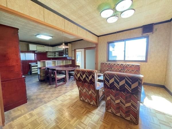 5LDK Traditional Japanese House in Kashihara, Nara | 336 sqm Land - Thumbnail 4