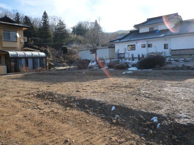 Land for Sale in Chikuhoku Village, Nagano - 685 sqm Plot - Thumbnail 3