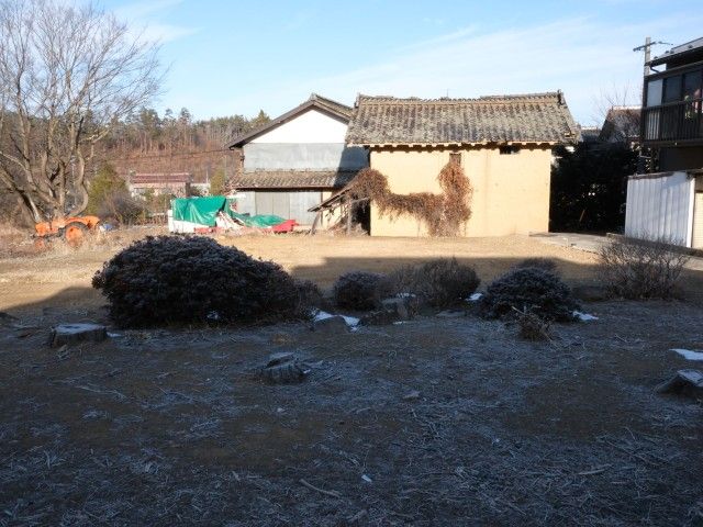 Land for Sale in Chikuhoku Village, Nagano - 685 sqm Plot - Thumbnail 4