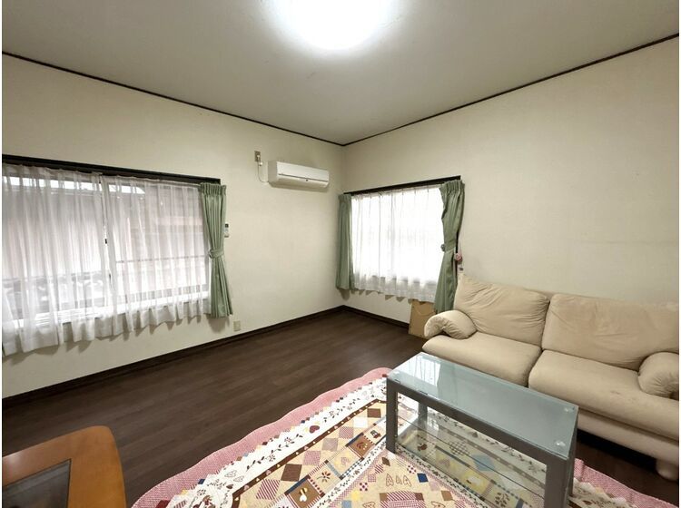 Spacious 9SLDK Traditional House on 992 sqm Land in Awara, Fukui - Thumbnail 4
