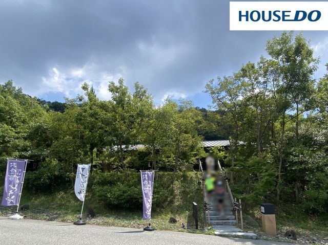Rare RC 4LDK House Near Kita Suzurandai Station, Kobe - Thumbnail 2