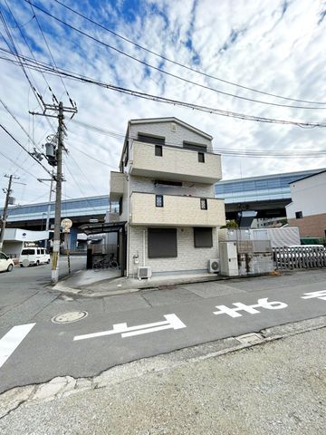 5LDK Steel-Framed House for Sale in Sakai, Osaka - Thumbnail 4