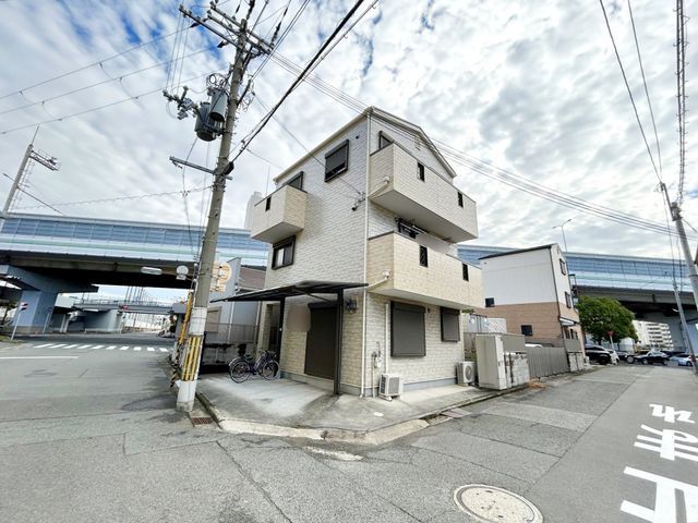 5LDK Steel-Framed House for Sale in Sakai, Osaka - Thumbnail 3