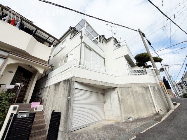 May Hill 3LDK Detached House for Sale in Nishinomiya - Thumbnail 3