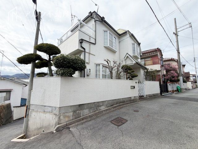 May Hill 3LDK Detached House for Sale in Nishinomiya - Thumbnail 4