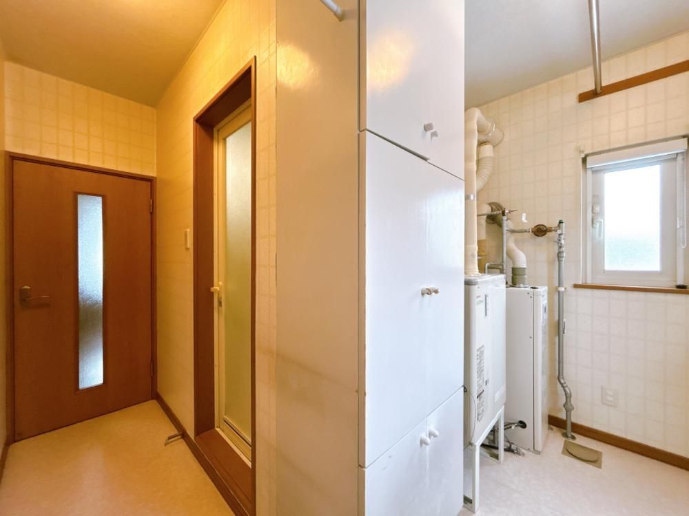 5LDK Detached House for Sale in Takasu, Hokkaido - Thumbnail 4