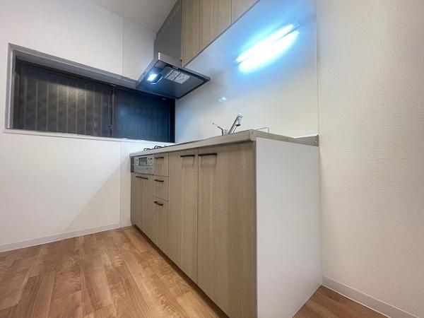 2LDK Detached House in Kadoma, Osaka - 60.14 sqm - Thumbnail 4