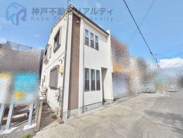 Renovated 3LDK House in Kobe Nada Ward Near Schools and Station - Thumbnail 3