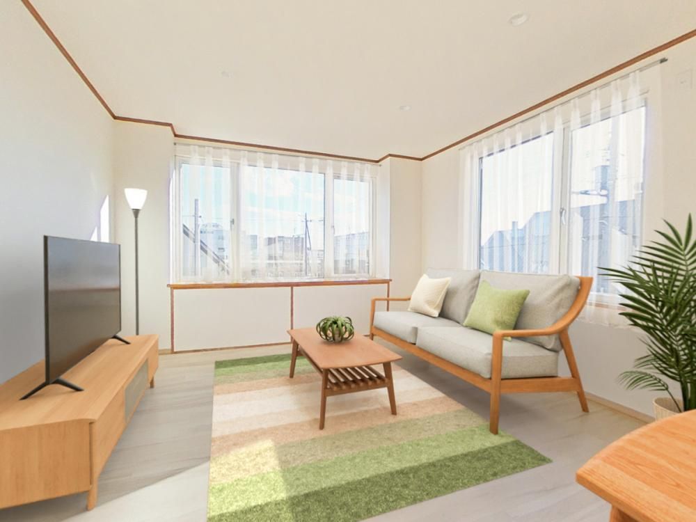 Renovated Two-Generation House for Sale in Tomakomai, Hokkaido - Thumbnail 3