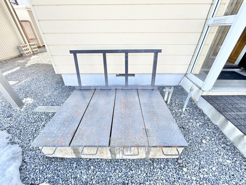 6LDK Detached House with Large Garden in Nayoro, Hokkaido - Thumbnail 4