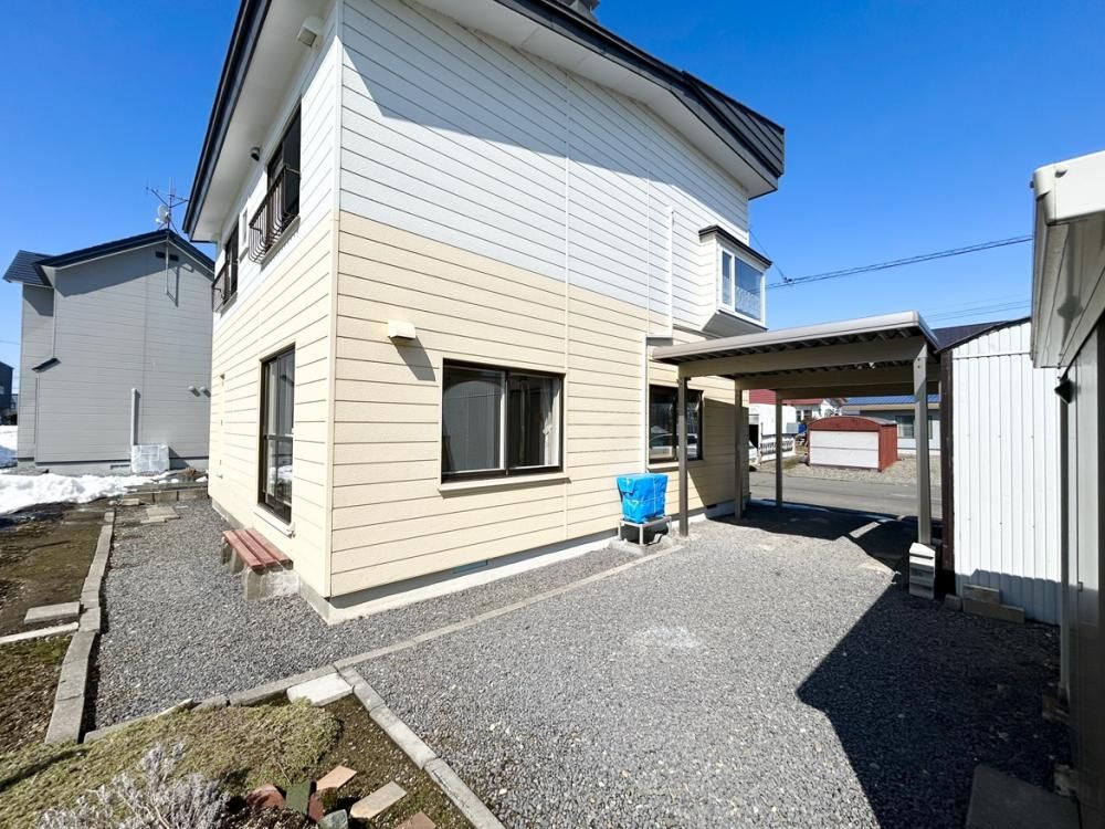 6LDK Detached House with Large Garden in Nayoro, Hokkaido - Thumbnail 2