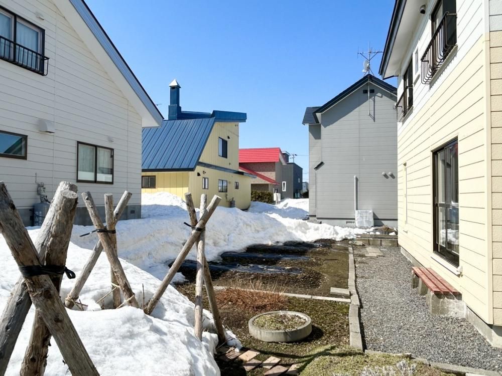 6LDK Detached House with Large Garden in Nayoro, Hokkaido - Thumbnail 3