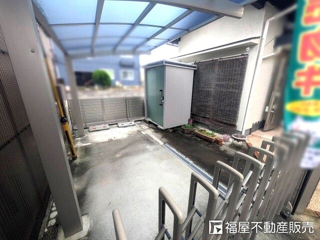3DK Detached House for Sale in Tenri, Nara - 450万円 - Thumbnail 2