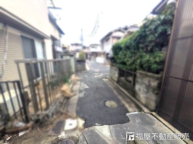 3DK Detached House for Sale in Tenri, Nara - 450万円 - Thumbnail 3