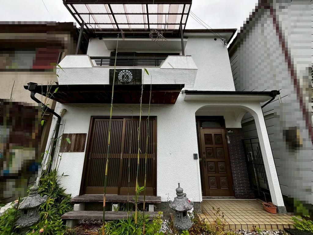 4LDK Detached House for Sale Near Kongo Station, Osaka Sayama - Thumbnail 2