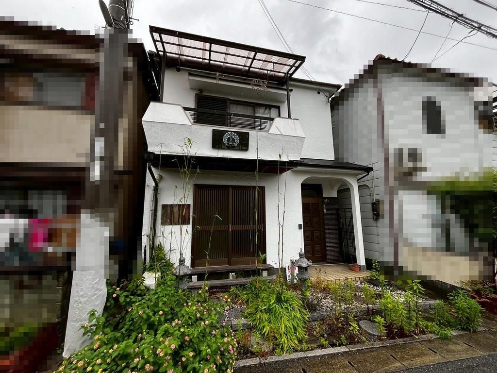 4LDK Detached House for Sale Near Kongo Station, Osaka Sayama - Thumbnail 4