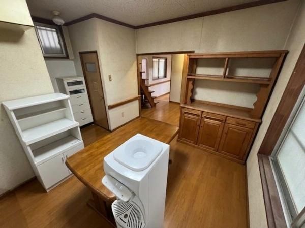 4DK House for Sale in Kadoma, Osaka – 64.07 sqm - Thumbnail 3