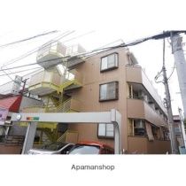 Newly Built Apartment in Kawasaki Near Mizunokuchi Station - Thumbnail 4