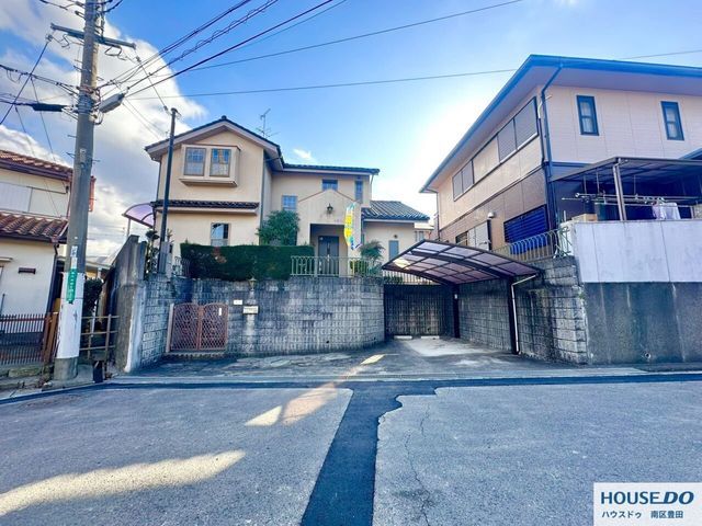 4LDK Detached House for Sale near Toga Mikita Station, Sakai - Thumbnail 2