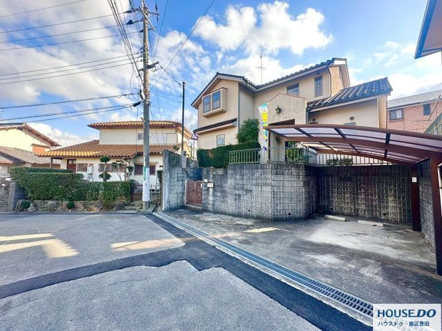 4LDK Detached House for Sale near Toga Mikita Station, Sakai - Thumbnail 3