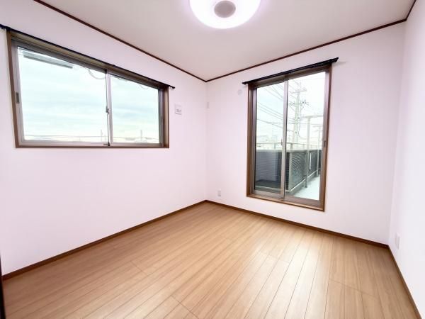 Renovated 4LDK House in Sakurai, Nara near Kaguya Station - Thumbnail 2