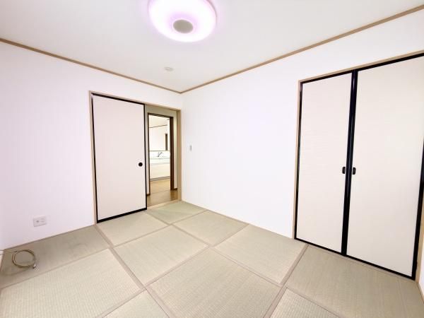 Renovated 4LDK House in Sakurai, Nara near Kaguya Station - Thumbnail 3