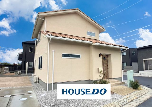 Charming 4SLDK House in Hofu, Yamaguchi - Built 2020 - Thumbnail 2