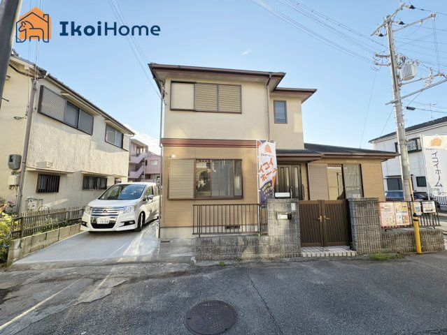 Renovated 3SLDK House in Akashi City, Hyogo - 99m2 - Thumbnail 2