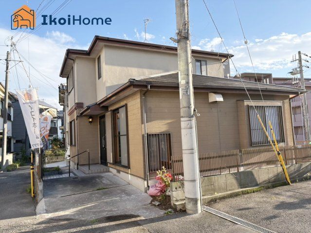 Renovated 3SLDK House in Akashi City, Hyogo - 99m2 - Thumbnail 3