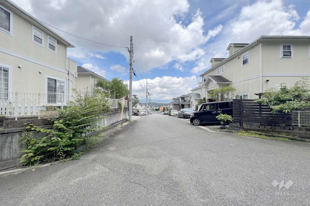4LDK Detached House in Tsutsujigaoka, Inagawa Town, Hyogo - Thumbnail 2