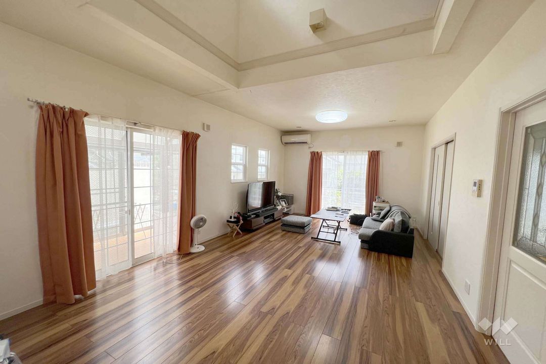 4LDK Detached House in Tsutsujigaoka, Inagawa Town, Hyogo - Thumbnail 4