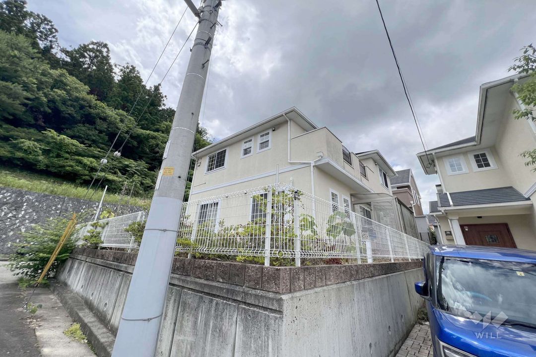 4LDK Detached House in Tsutsujigaoka, Inagawa Town, Hyogo - Thumbnail 3