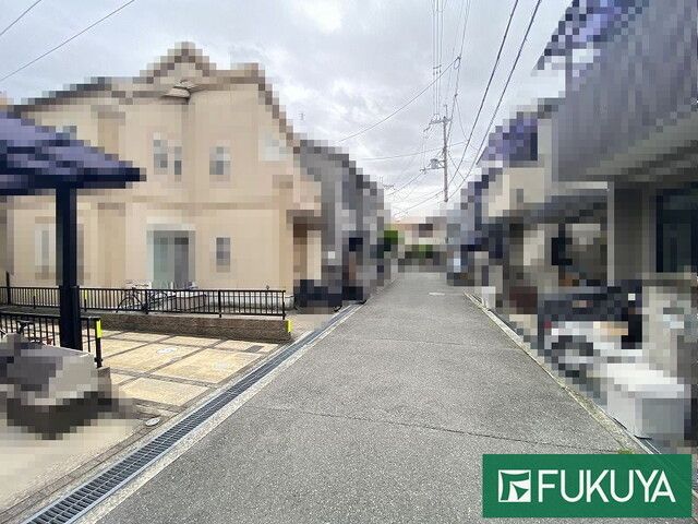 4LDK Wooden House for Sale in Sesshu City, Osaka - Thumbnail 4