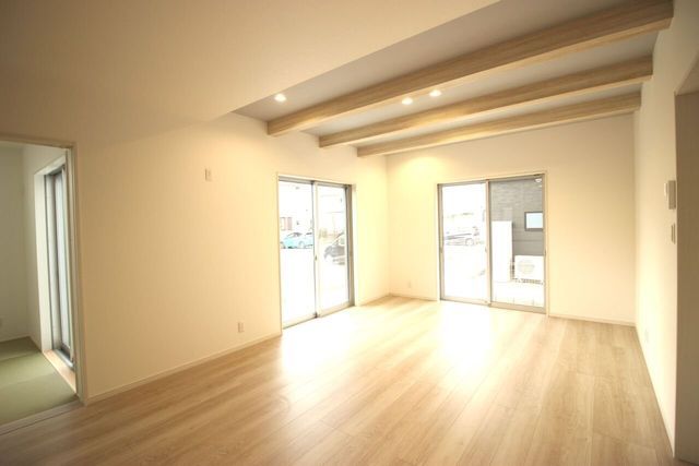 4LDK 102.67m² Detached House in Sakurai, Nara - Thumbnail 2
