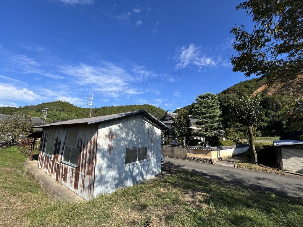 7R Wooden House with Large Land in Ayabe City, Kyoto - Thumbnail 4