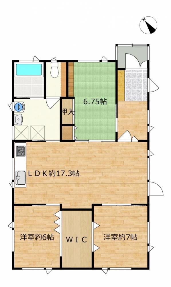 3LDK House with Private Onsen in Yamakoshi, Hokkaido - Thumbnail 3