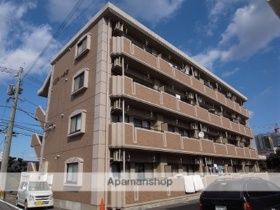 Chateau Teppozuka - 4-Story RC Apartment in Kumamoto City - Thumbnail 2