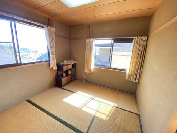 5SLDK House with Garden in Kawachinagano, Osaka for 9.8M Yen - Thumbnail 3
