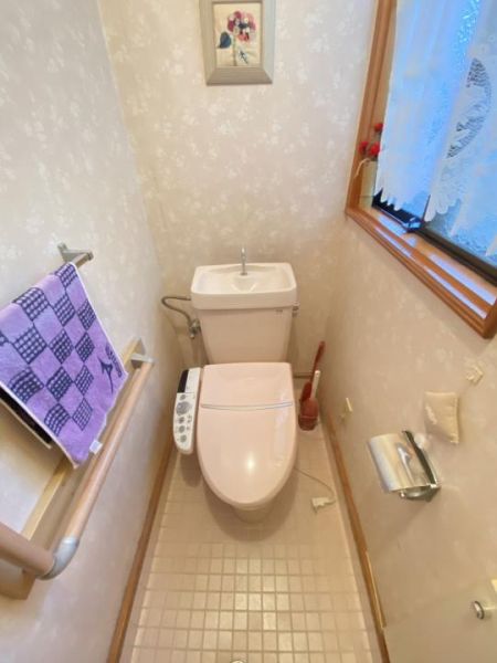5SLDK House with Garden in Kawachinagano, Osaka for 9.8M Yen - Thumbnail 4